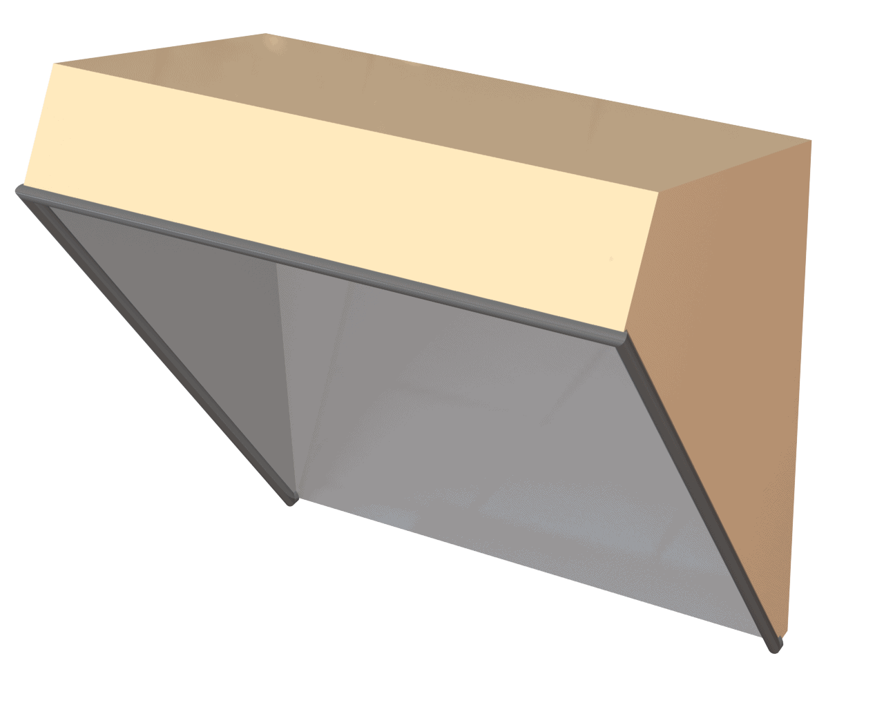 Fiberglass Sunshades