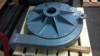 Radial Blade Centrifugal (RB) Fans - 13