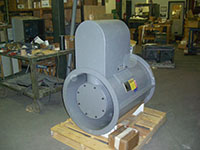 Inline Centrifugal (IL) Fans - 3