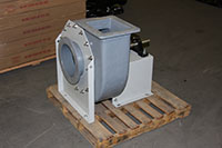 Radial Blade Centrifugal (RB) Fans - 17
