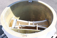 Open Channel Flow Metering Manhole System - 7