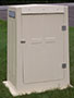 Standard Equipment Enclosures (VPC-M150) - 2 (Description: Model 150 is used in the water/wastewater, telecommunications, and commercial industries.)