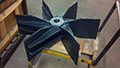 Radial Blade Centrifugal (RB) Fans - 3