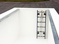 FRP Vault