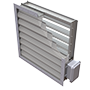 Louvers/Dampers