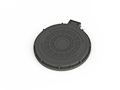 Traffic-Rated Lockable Manhole Covers (VPC-MC-2000)