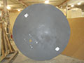 Custom Manhole Covers - 16